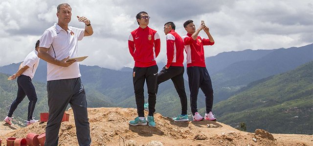 国足冲击世预赛_国足世预赛赛程_世预赛直播