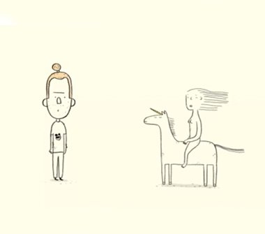长得丑怎么了