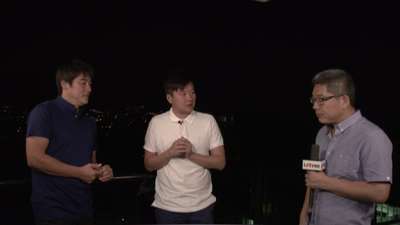 北京老男孩vs北京启航足球队 全场录播