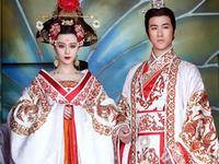 武媚娘传奇