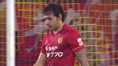 广州恒大VS上海上港_中超_赛事直播_对阵数