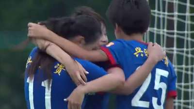 上海女足VS北京女足_乐视超级手机中国足协女