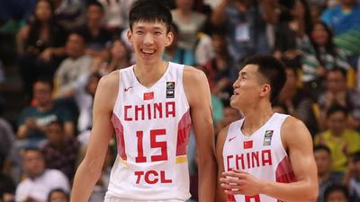 2015亚锦赛小组赛中国84-67约旦 全场录播