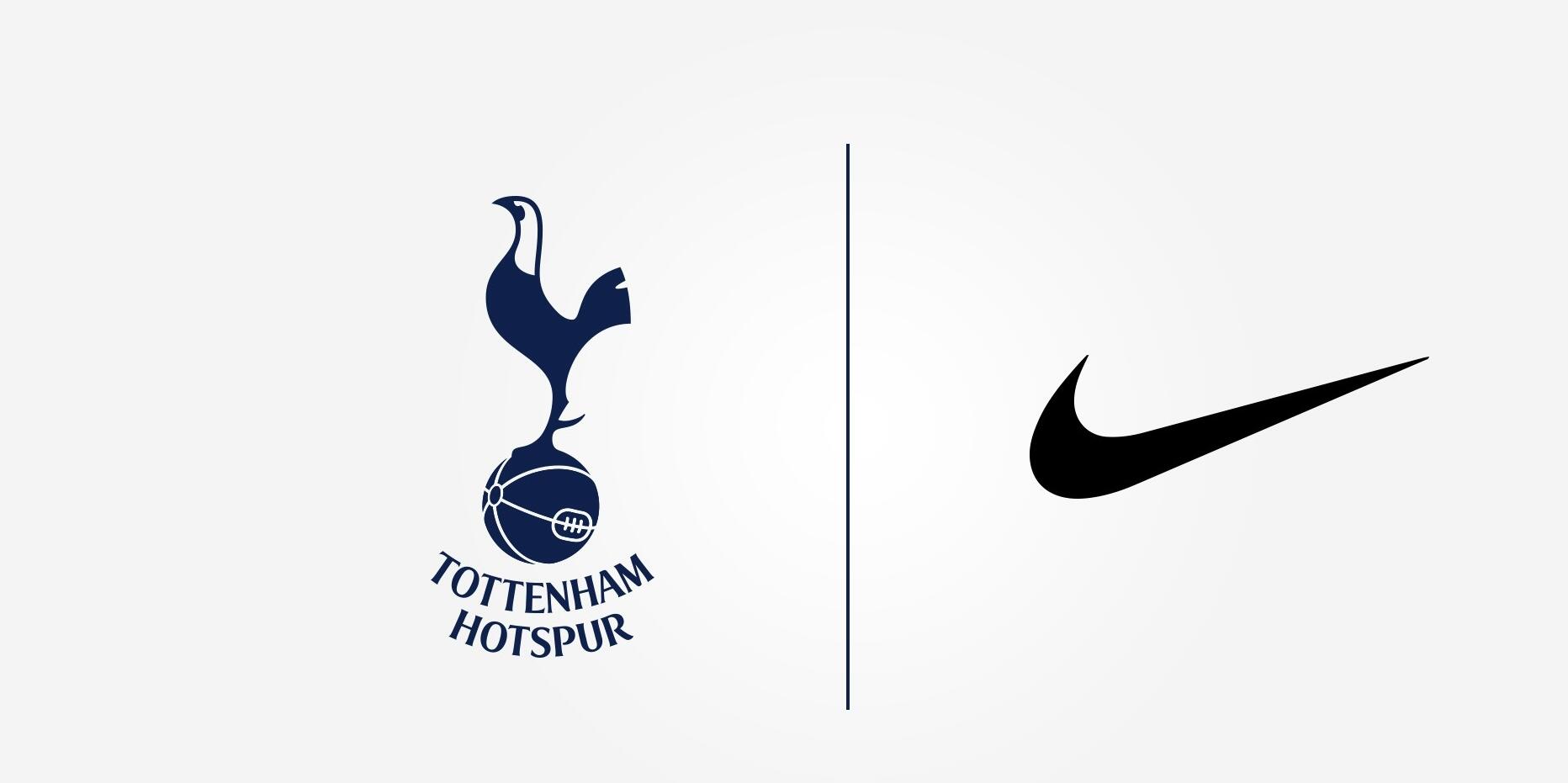 官方:耐克成热刺新球衣赞助商 每年掏3000万赞助费