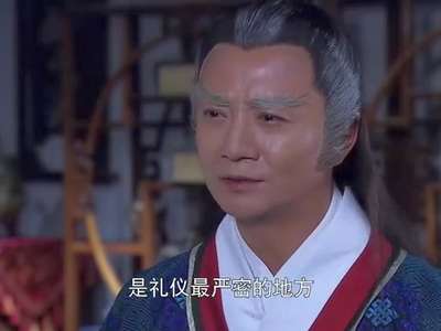 医馆笑传21_医馆笑传第21集「朱一品发现密道