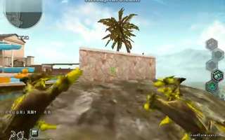 CF生化酒店BUG怎么遁地不掉血?我每次进去