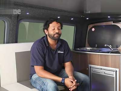 大众mpv高科技 房车 在线观看高清图片