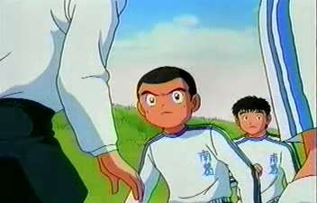 足球小将goal!(2001版)