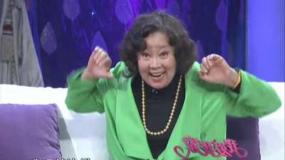 《天下故事会》20110825:村里来了个洋媳妇