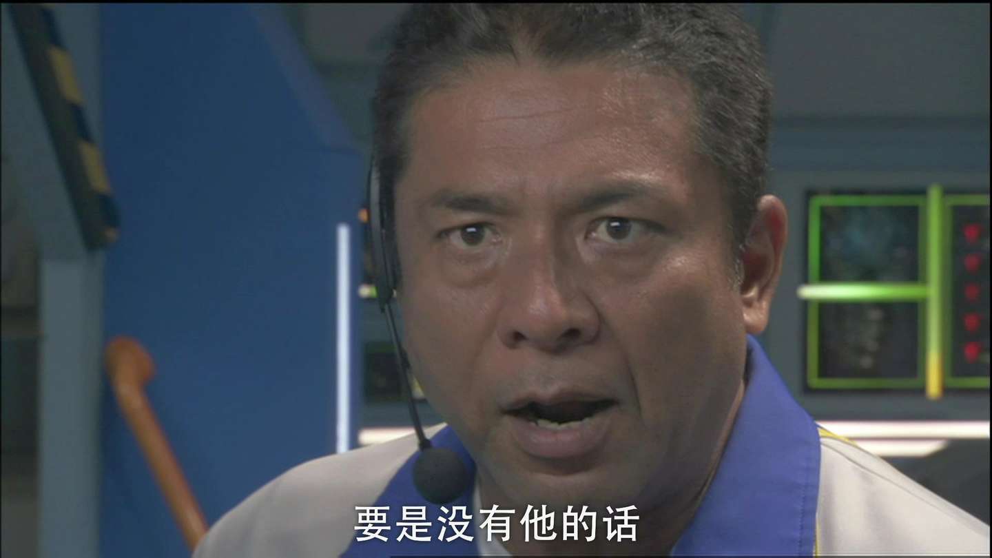 超级银河大怪兽格斗2日语版