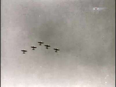 苏联援华空军抗日视频首现怀化芷江