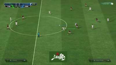 iet2015 fifaol3预选赛a组半决赛:于芳静 vs 朱鉴强_手机乐视视频