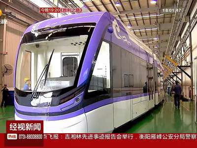 16亿元 株洲所迎来中国中车上市后第一单