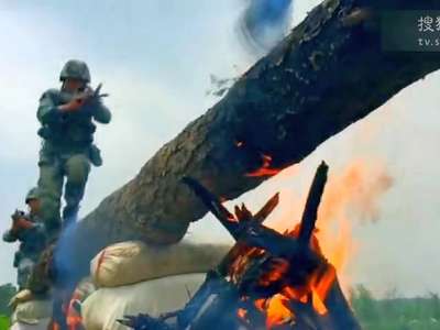 [视频]梦想映照空天 空军推出震撼征兵宣传片迎八一