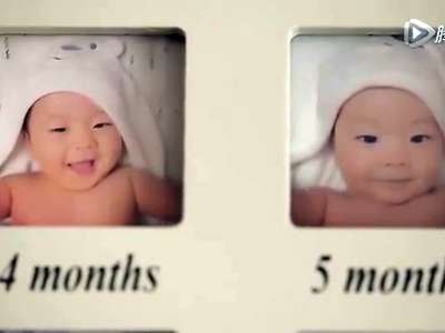 [视频]父子同一姿势拍照近30年 从羞于拥抱拍到三代同堂