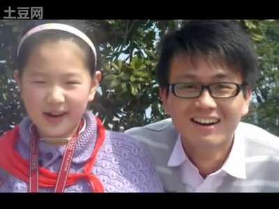 [视频]一曲《园丁之歌》献给天下教师！