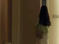 新晋星女郎林允的另一面