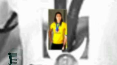 球场变散打擂台!菲律宾篮球赛惊现火爆群殴-乐