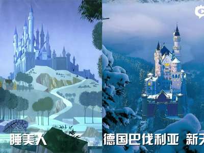 [视频]突破次元壁！那些美哭的动漫取景地