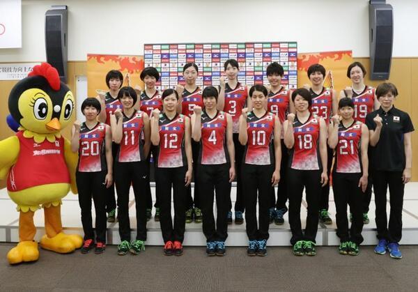 狂不起了!被日本归化的中国球员豪言击败女排,却无缘大冠军杯-乐视体育