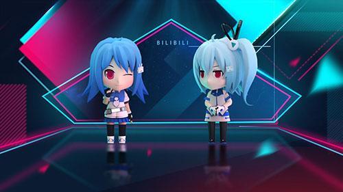 B站看片指日可待 DMM将与bilibili共同开发新游