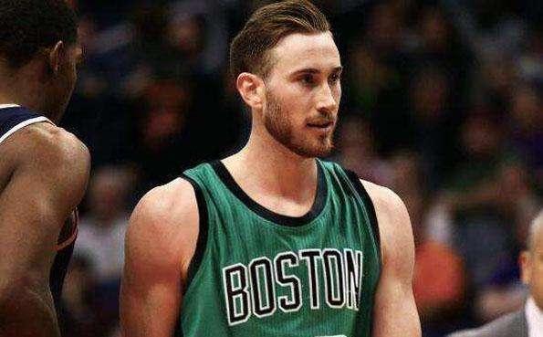 手术顺利完成后, 海沃德做的第一件事, 让全联盟