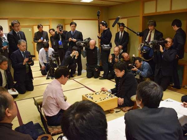 日本围棋第一人的成长轨迹,井山裕太的七冠之