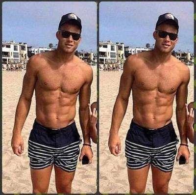 看了李根背打汤普森这一球,就知道CBA和NBA