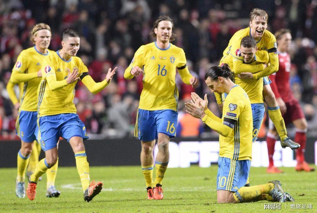 36岁伊布躺进世界杯!C罗梅西争冠?问过大奉先