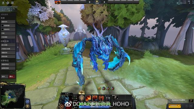 DOTA2£ӭ˪ڽأ21װ