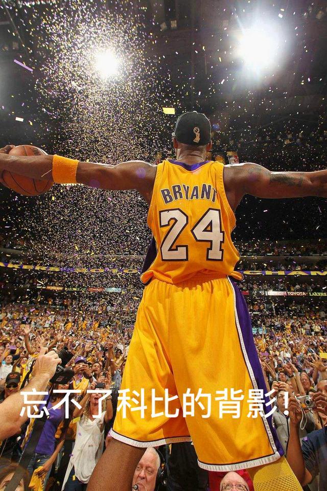 nba金牌语录,看你能记得是谁吗?