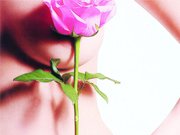 关爱女性 预防乳腺癌