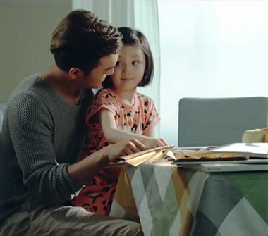 蛋糕制作篇