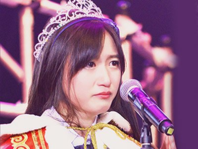 SNH48年度总决选