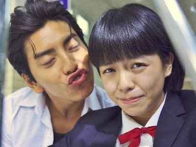 田馥甄《小幸运》