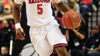 NCAA-斯坦利约翰逊4分10板 亚利桑那73-58俄