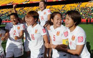 U20女足世界杯比赛视频|德国vs中国全场录像|