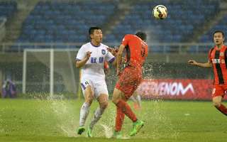 2014年10月18日贵州人和vs广州恒大全场录像