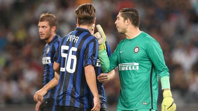 AC米兰VS国际米兰_国际冠军杯_赛事直播_对