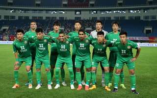 中甲比赛视频|贵州智诚vs河北华夏幸福全场录