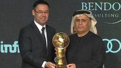 世界杯揭幕战进球全集锦 内马尔神奇双响