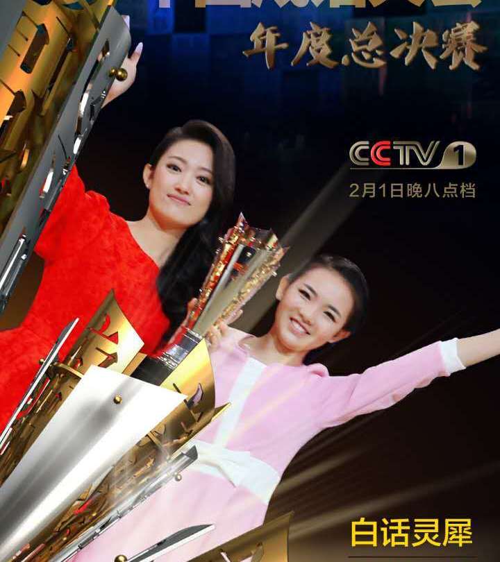 中国成语大会第2季