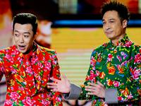 2016北京卫视春晚