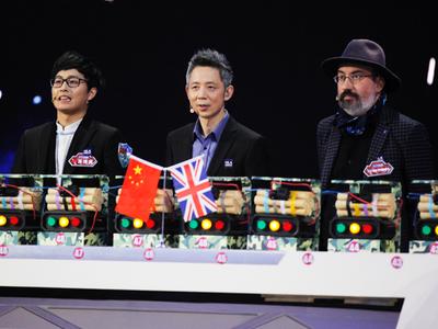 英国老将老本满血归来！