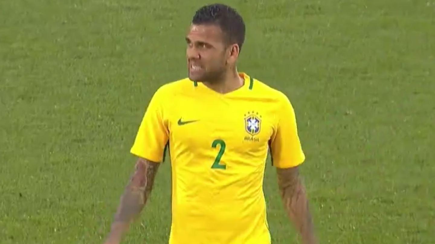 巴西VS巴拿马_国际足球友谊赛_赛事直播_对