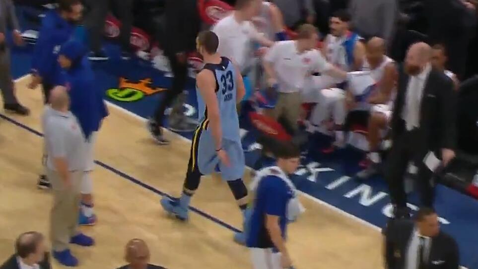 侃姚明详谈自抛自扣!麦迪名人堂访谈精华版