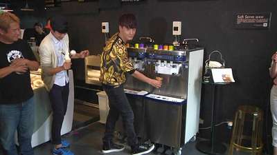 恶作剧之吻插曲【听见】郑元畅林依晨