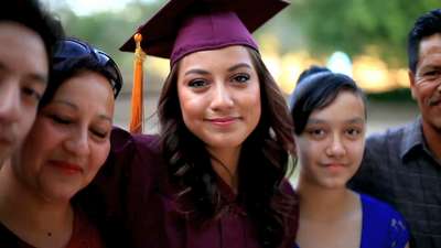 NCAA(PAC-12联盟)亚利桑那州立大学宣传片