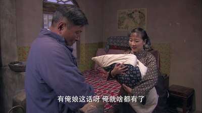 叶落长安里莲花和长安图片