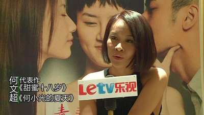 导演何文超：窦唯很真诚 很执着